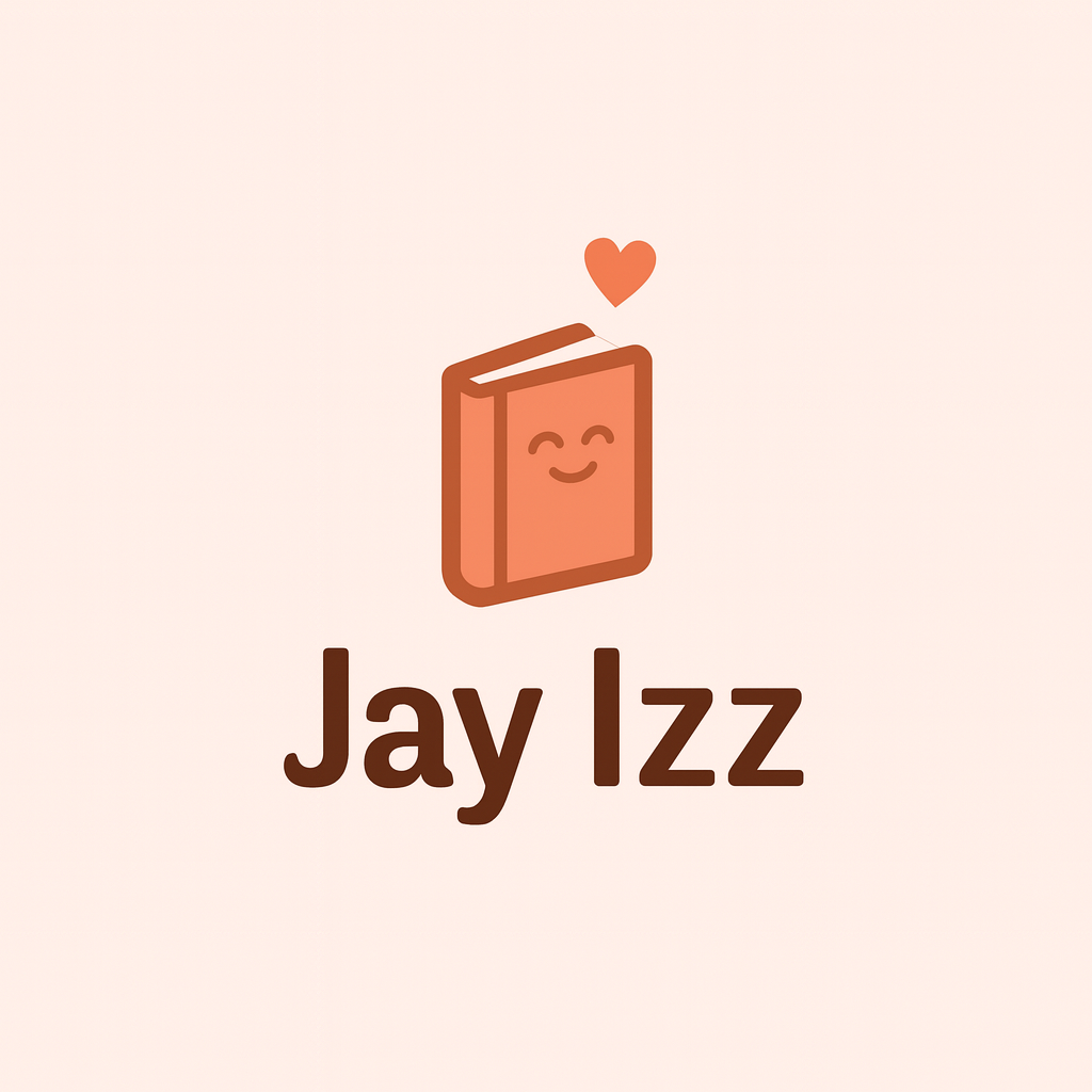 Jay Izz Author