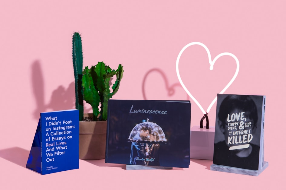 Love Beyond Logic: A Quirky Journey